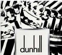 Dunhill Driven Black - EDP 100 ml 6