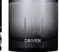 Dunhill Driven Black - EDP 100 ml 9