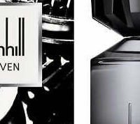 Dunhill Driven Black - EDP 100 ml 5