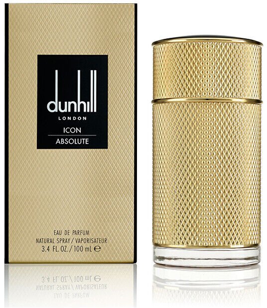 Dunhill Icon Absolute Edp 100ml
