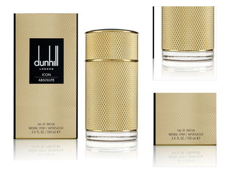 Dunhill Icon Absolute - EDP 50 ml 3