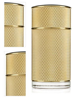 Dunhill Icon Absolute parfumovaná voda pre mužov 100 ml 4