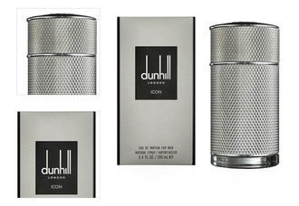 Dunhill Icon - EDP 100 ml 4