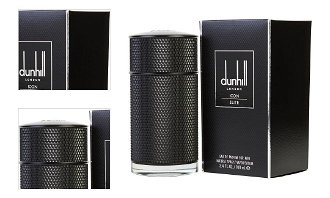 Dunhill Icon Elite - EDP 100 ml 4