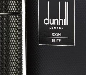 Dunhill Icon Elite - EDP 100 ml 5