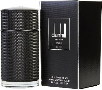 Dunhill Icon Elite - EDP 100 ml 2