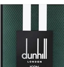 Dunhill Icon Racing - EDP 100 ml 6