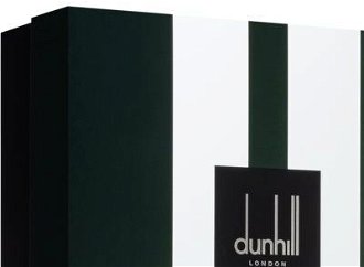 Dunhill Icon Racing Green darčeková sada pre mužov 6