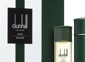Dunhill Icon Racing Green darčeková sada pre mužov 5