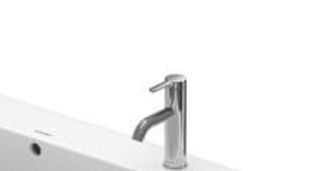 Duravit umývadlo 1200mm Vero B 0454120026 7