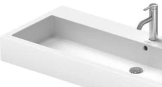 Duravit umývadlo 1200mm Vero B 0454120027 6