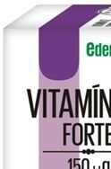 EDENPharma VITAMÍN K2 Forte 4
