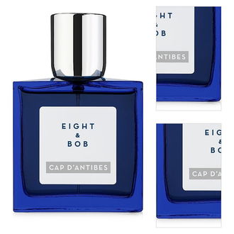 Eight & Bob Cap D`Antibes - EDP 100 ml 3