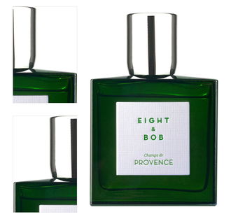 Eight & Bob Champs De Provence - EDP 100 ml 4