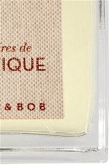 Eight & Bob Mémories De Mustique - EDP 100 ml 9