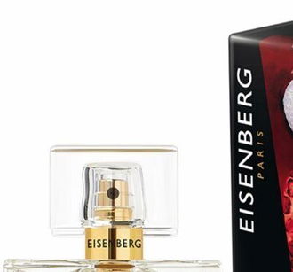 Eisenberg Diabolique parfumovaná voda pre ženy 30 ml 6