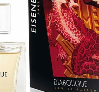 Eisenberg Diabolique parfumovaná voda pre ženy 30 ml 5