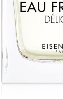 Eisenberg Eau Fraîche Délicate parfumovaná voda pre ženy 100 ml 8