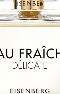 Eisenberg Eau Fraîche Délicate parfumovaná voda pre ženy 100 ml 5