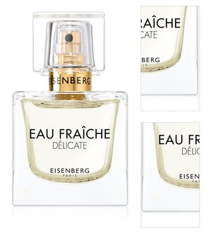 Eisenberg Eau Fraîche Délicate parfumovaná voda pre ženy 30 ml 3