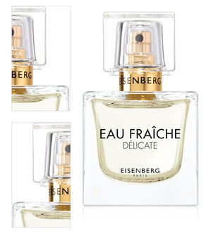 Eisenberg Eau Fraîche Délicate parfumovaná voda pre ženy 30 ml 4