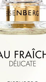 Eisenberg Eau Fraîche Délicate parfumovaná voda pre ženy 30 ml 5