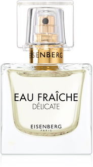 Eisenberg Eau Fraîche Délicate parfumovaná voda pre ženy 30 ml