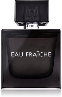 Eisenberg Eau Fraîche parfumovaná voda pre mužov 100 ml