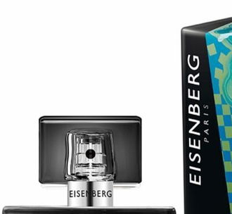 Eisenberg Eau Fraîche parfumovaná voda pre mužov 50 ml 6