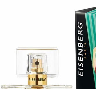 Eisenberg Eau Fraîche parfumovaná voda pre ženy 50 ml 6