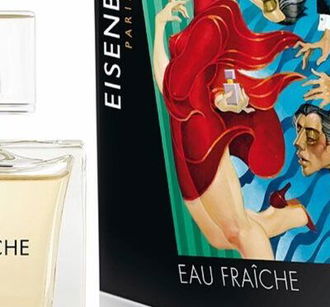 Eisenberg Eau Fraîche parfumovaná voda pre ženy 50 ml 5