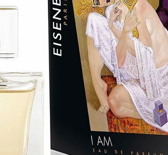 Eisenberg I Am parfumovaná voda pre ženy 50 ml 5