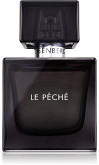 Eisenberg Le Péché parfumovaná voda pre mužov 50 ml