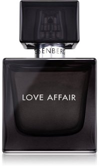 Eisenberg Love Affair parfumovaná voda pre mužov 100 ml
