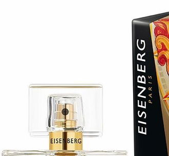 Eisenberg Love Affair parfumovaná voda pre ženy 50 ml 6