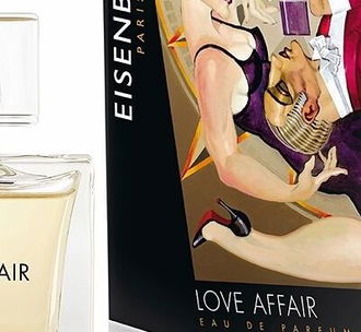 Eisenberg Love Affair parfumovaná voda pre ženy 50 ml 5