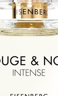 Eisenberg Rouge et Noir Intense parfumovaná voda pre ženy 50 ml 5