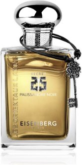 Eisenberg Secret I Palissandre Noir parfumovaná voda pre mužov 100 ml