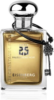 Eisenberg Secret I Palissandre Noir parfumovaná voda pre mužov 50 ml