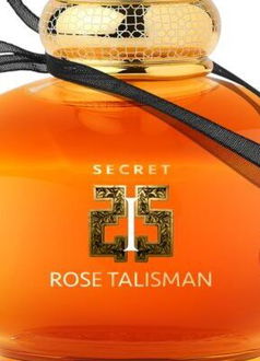 Eisenberg Secret I Rose Talisman parfumovaná voda pre ženy 100 ml 5