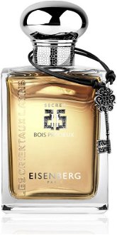 Eisenberg Secret II Bois Precieux parfumovaná voda pre mužov 100 ml