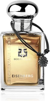 Eisenberg Secret II Bois Precieux parfumovaná voda pre mužov 30 ml