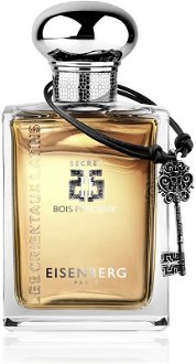 Eisenberg Secret II Bois Precieux parfumovaná voda pre mužov 50 ml