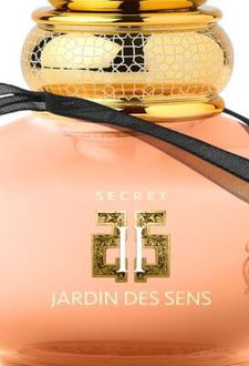 Eisenberg Secret II Jardin des Sens parfumovaná voda pre ženy 30 ml 5