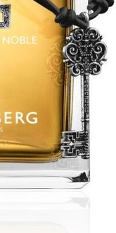 Eisenberg Secret III Patchouli Noble parfumovaná voda pre mužov 30 ml 9