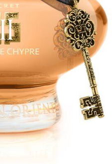 Eisenberg Secret III Voile de Chypre parfumovaná voda pre ženy 30 ml 9