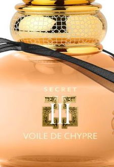 Eisenberg Secret III Voile de Chypre parfumovaná voda pre ženy 30 ml 5