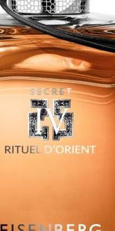 Eisenberg Secret IV Rituel d'Orient parfumovaná voda pre mužov 100 ml 5