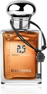Eisenberg Secret IV Rituel d'Orient parfumovaná voda pre mužov 30 ml