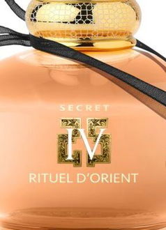 Eisenberg Secret IV Rituel d'Orient parfumovaná voda pre ženy 100 ml 5